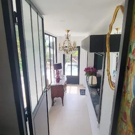 Apartment Escale Cassis