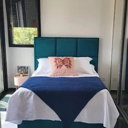 Escale Apartment