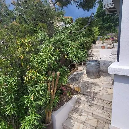 Escale Apartment
