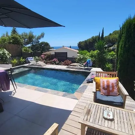 Apartment Escale Cassis